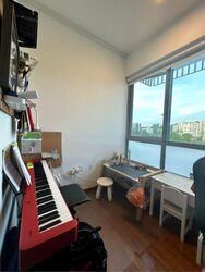 Natura@Hillview (D23), Apartment #470759401